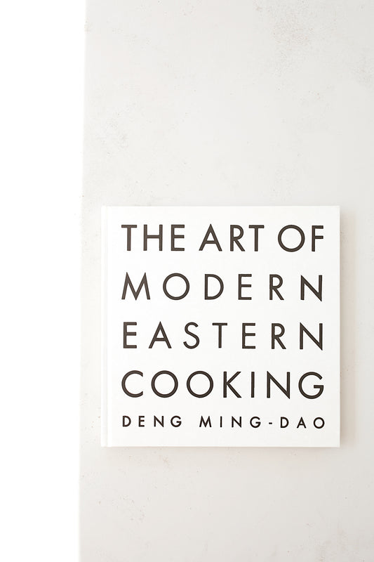 Zen: The Art of Modern Eastern Cooking