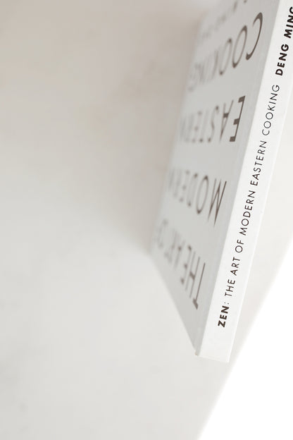 Zen: The Art of Modern Eastern Cooking