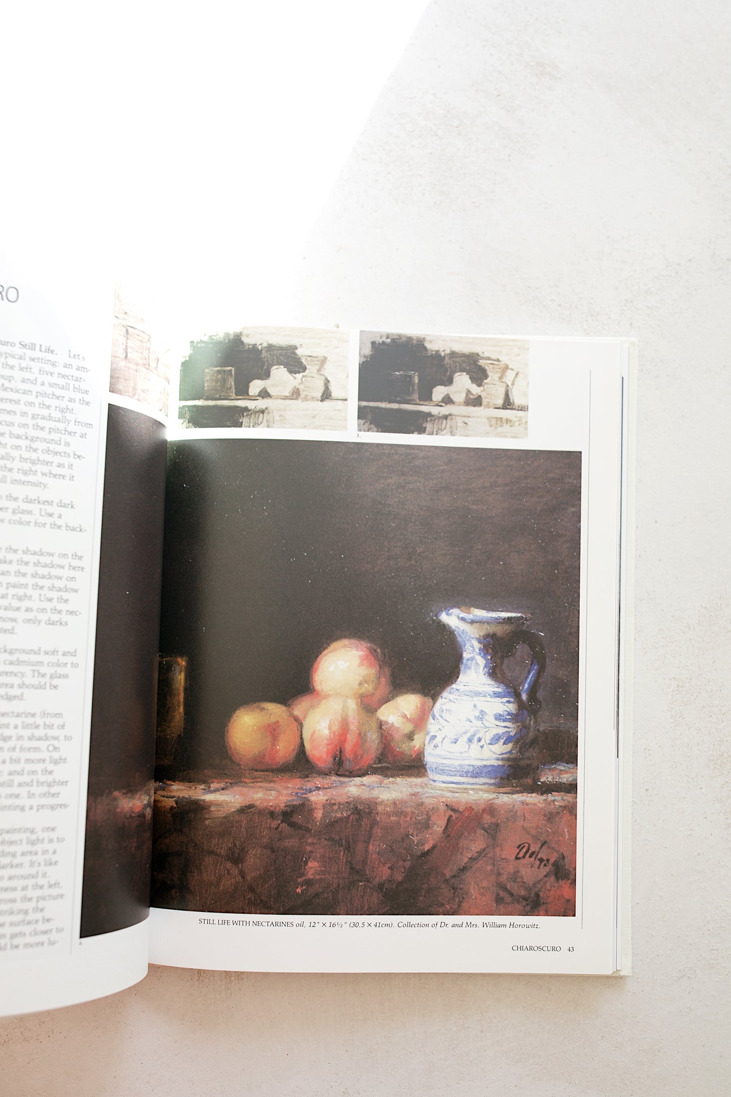Oil Painting Secrets from a Master
