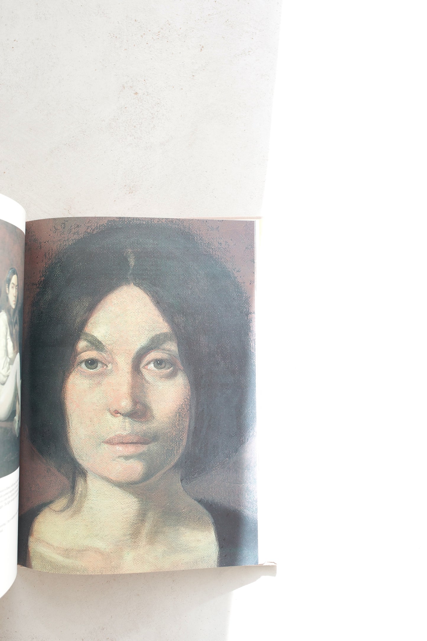 Harvey Dinnerstein: Artist at Work