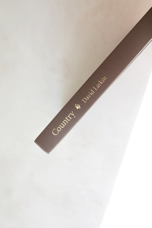 Country: Wisdom for a Country Life