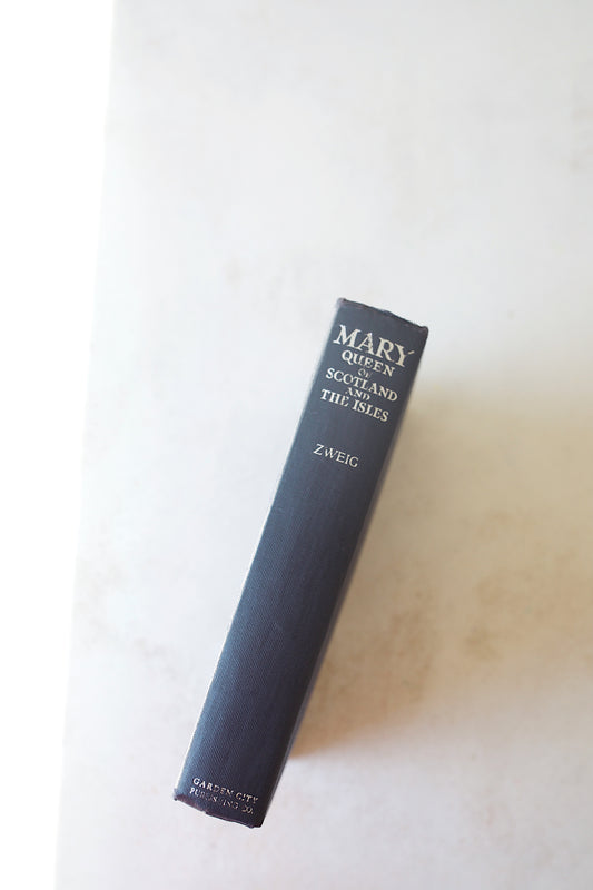 Mary Queen of Scotland and the Isles