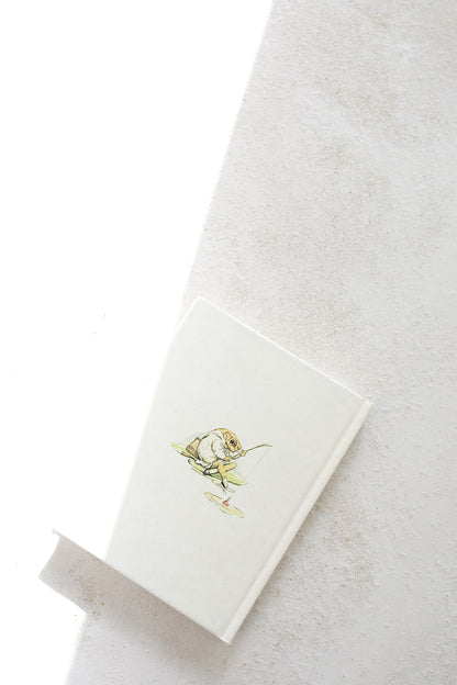 Beatrice Potter's Birthday Book