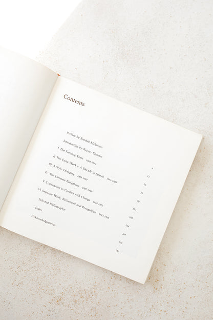 Greene & Greene: Architecture as Fine Art