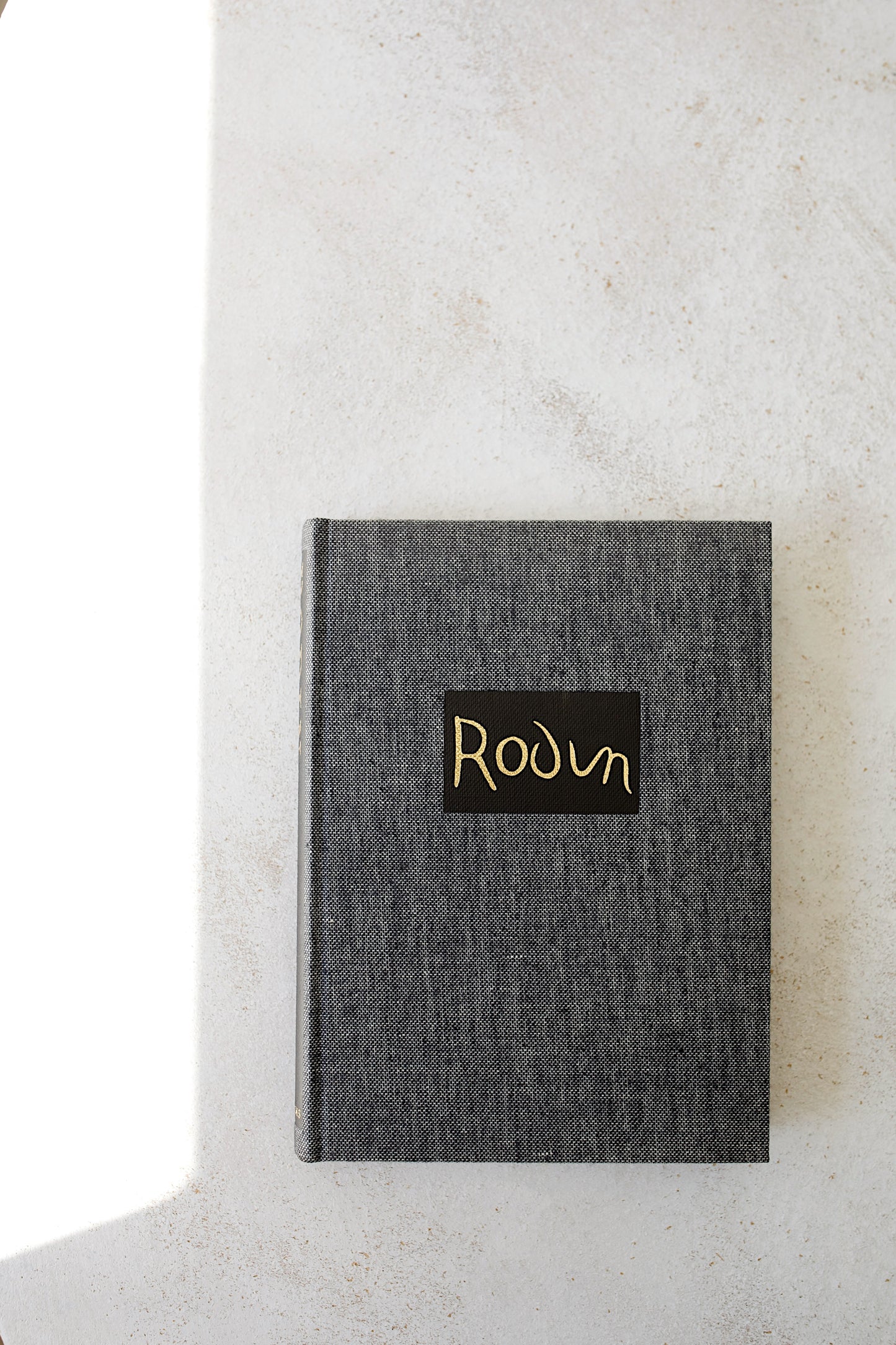 Rodin: His Sculpture, Drawings, and Watercolors