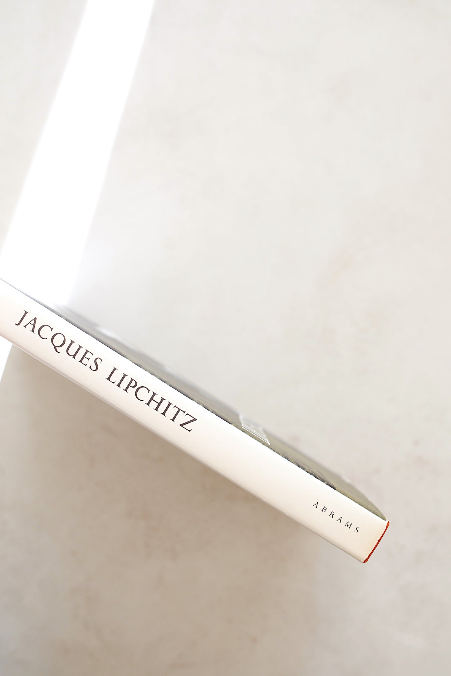 Jacques Lipchitz His Sculpture