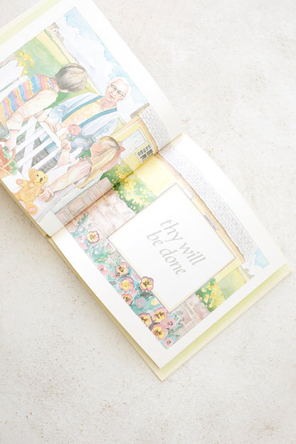 The Lord's Prayer for Children