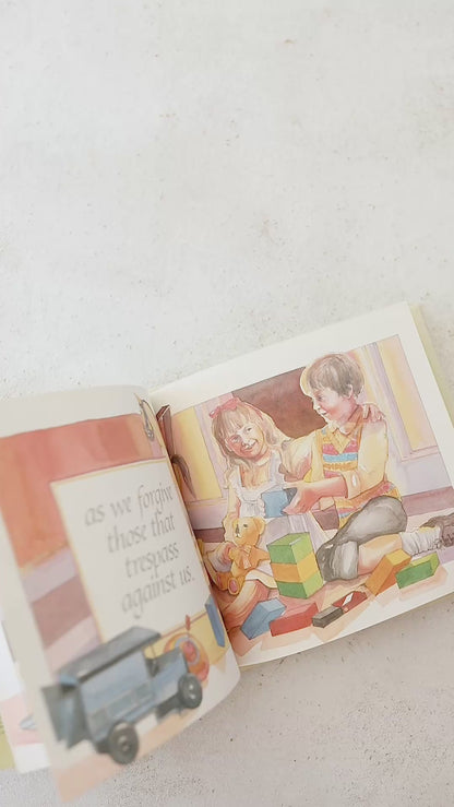 The Lord's Prayer for Children