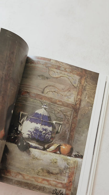 Oil Painting Secrets from a Master