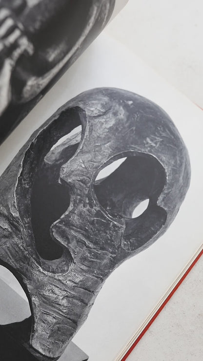 Jacques Lipchitz His Sculpture