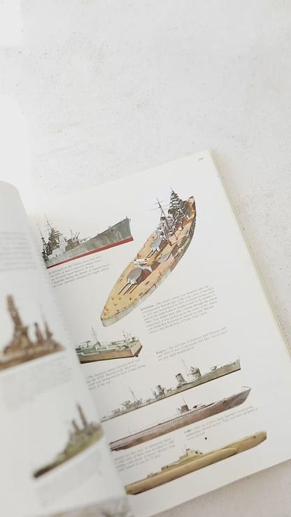 Ships: A History with over 1000 Illustrations