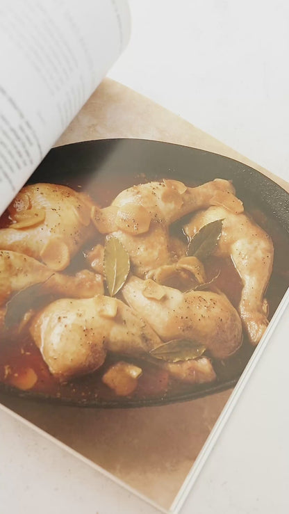 Zen: The Art of Modern Eastern Cooking