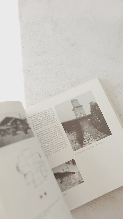 Greene & Greene: Architecture as Fine Art