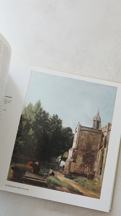 Constable: The Great Landscapes