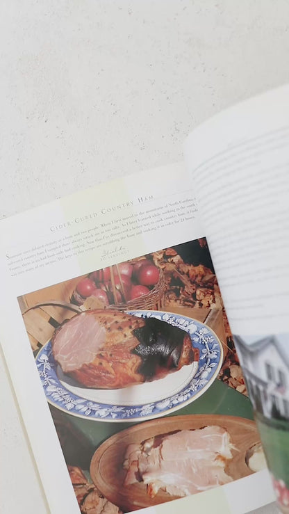 In Praise of Apples: A Harvest of History, Horticulture & Recipes
