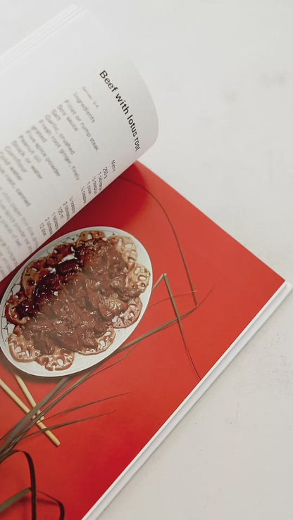 Chinese Cookbook