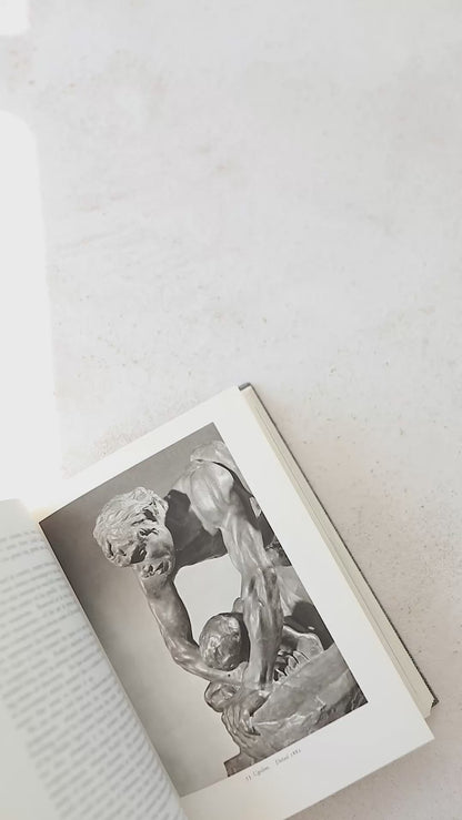 Rodin: His Sculpture, Drawings, and Watercolors